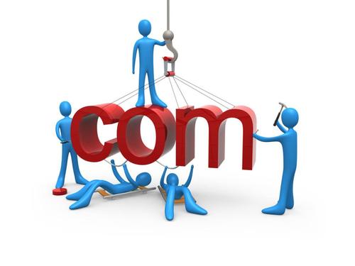 伊宁县企业网站建设成功与否和哪些有关呢