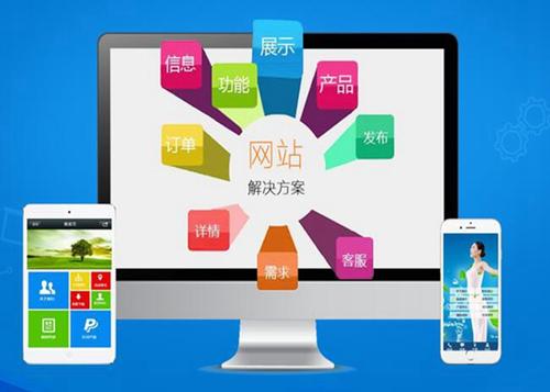 伊宁县如何进行网站设计才能突出产品的优势